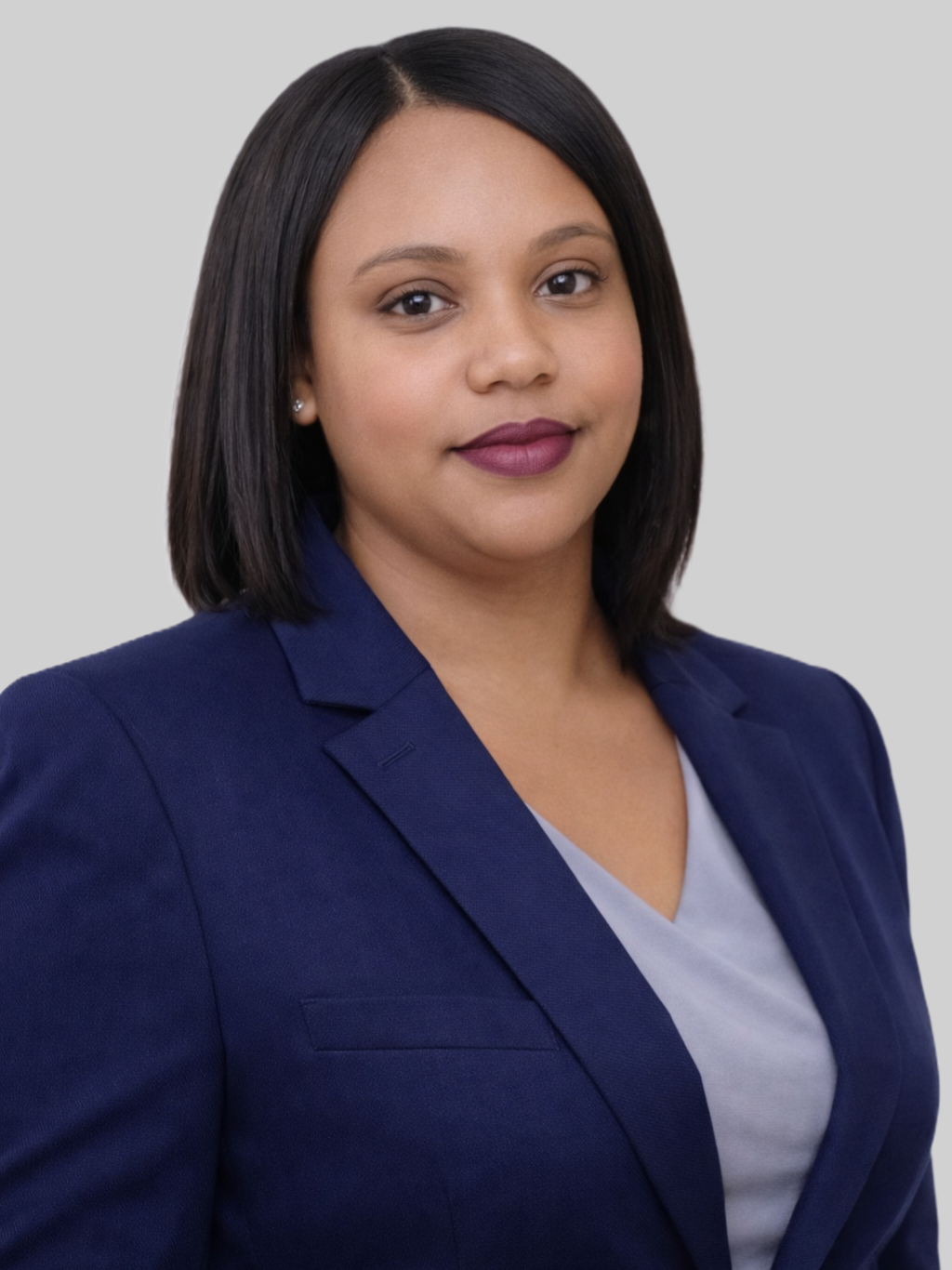 Tashnine Witbooi